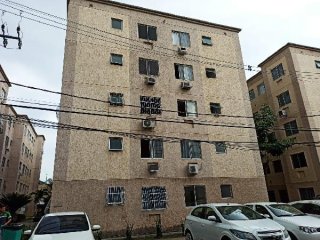 Imagem do imóvel AP22931