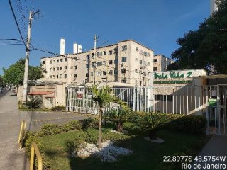 Imagem do imóvel AP76194