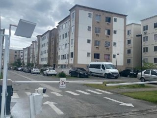 Imagem do imóvel AP93765