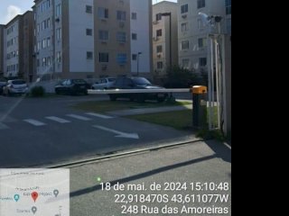 Imagem do imóvel AP21079