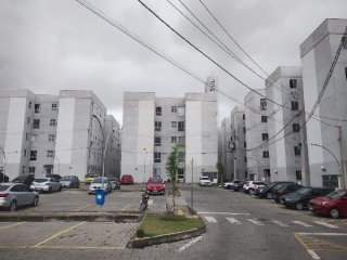 Imagem do imóvel AP97440