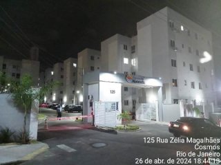 Imagem do imóvel AP07973