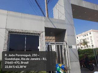Imagem do imóvel AP33063
