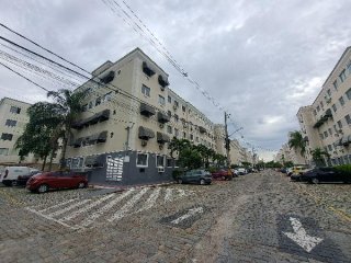 Imagem do imóvel AP45750