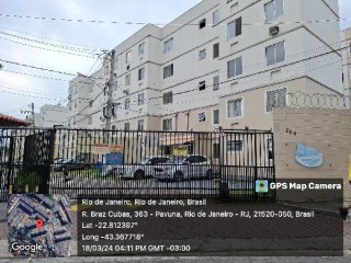 Imagem do imóvel AP80555