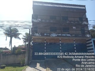 Imagem do imóvel AP20537