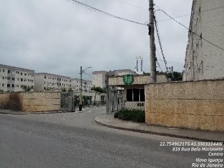 Imagem do imóvel AP56157