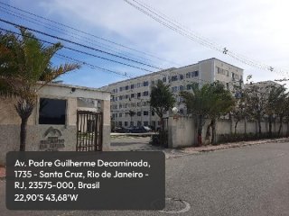 Imagem do imóvel AP46280