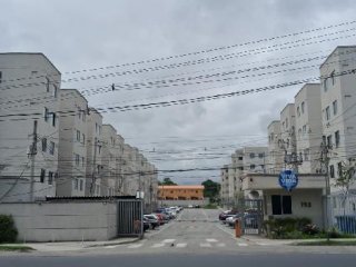 Imagem do imóvel AP84021