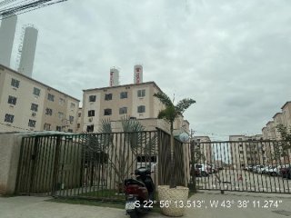 Imagem do imóvel AP86419