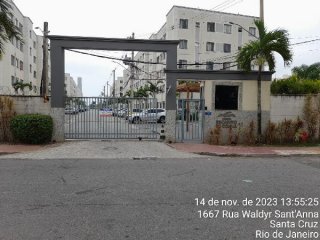 Imagem do imóvel AP27109