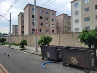 Imagem do imóvel AP53611