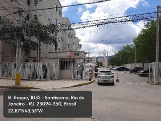 Imagem do imóvel AP22040
