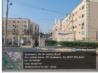 Imagem do imóvel AP84501