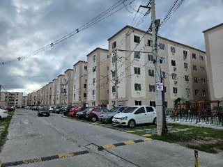 Imagem do imóvel AP95525