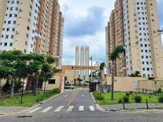 Imagem do imóvel AP73811