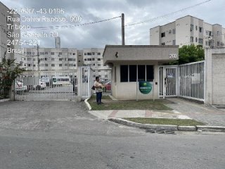 Imagem do imóvel AP38279