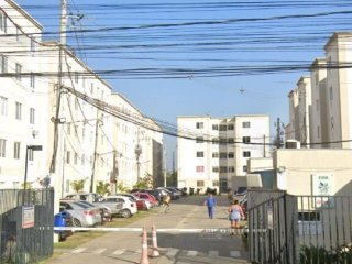 Imagem do imóvel AP89662