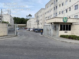 Imagem do imóvel AP97775