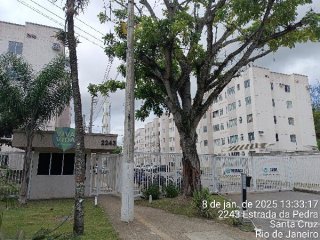Imagem do imóvel AP97793