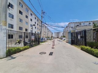 Imagem do imóvel AP40191