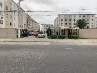 Imagem do imóvel AP11255