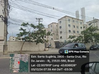 Imagem do imóvel AP46124