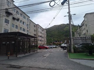 Imagem do imóvel AP47968