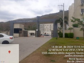 Imagem do imóvel AP93637