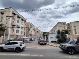 Imagem do imóvel AP38555
