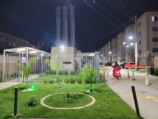 Imagem do imóvel AP71416