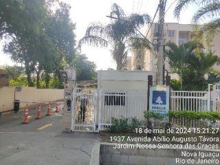 Imagem do imóvel AP34967