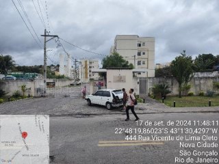 Imagem do imóvel AP08411