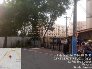 Imagem do imóvel AP97688