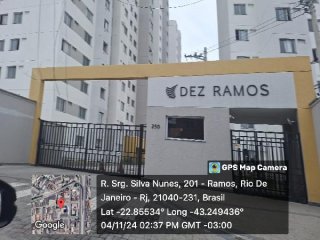 Imagem do imóvel AP45958