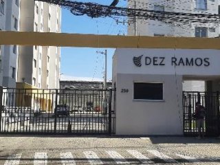 Imagem do imóvel AP07891