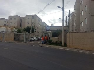 Imagem do imóvel AP77055