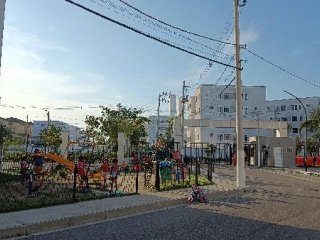 Imagem do imóvel AP02054