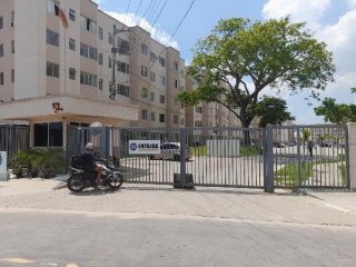 Imagem do imóvel AP08654
