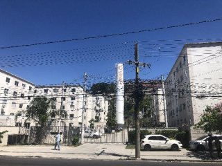 Imagem do imóvel AP58805