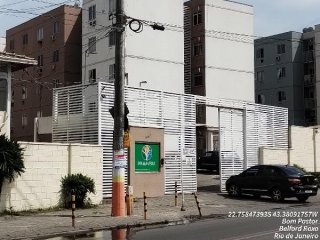 Imagem do imóvel AP46347