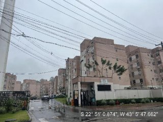 Imagem do imóvel AP39509
