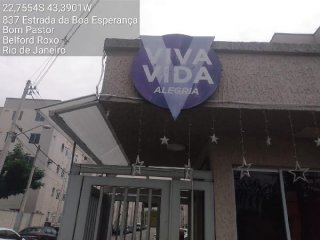 Imagem do imóvel AP70128