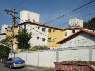Imagem do imóvel AP86887