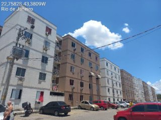 Imagem do imóvel AP98881