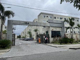 Imagem do imóvel AP46217