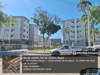 Imagem do imóvel AP97943