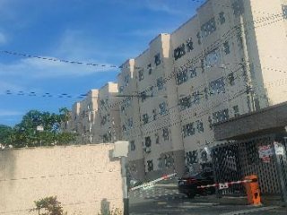 Imagem do imóvel AP87430