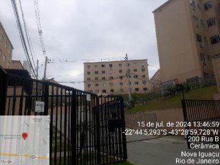 Imagem do imóvel AP47889