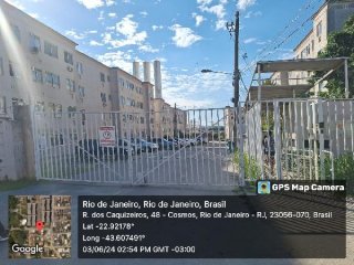 Imagem do imóvel AP02524